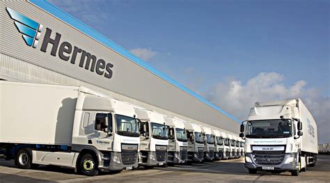 hermes depot 60|Hermes distribution centres near me.